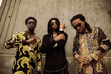 versace youtube song|migos first hit.